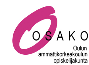 OSAKO logo
